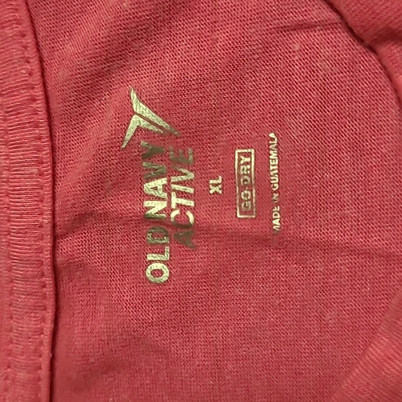 ☆Athletic Tank Top - Picture 5 of 9